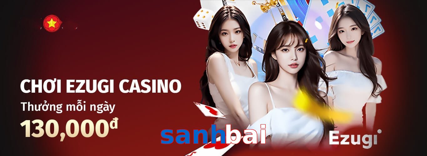 sanhbai