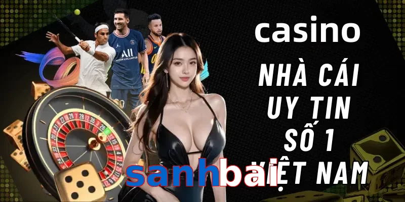 sanhbai