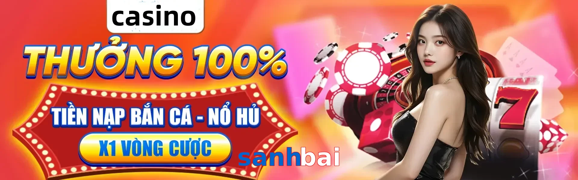 sanhbai