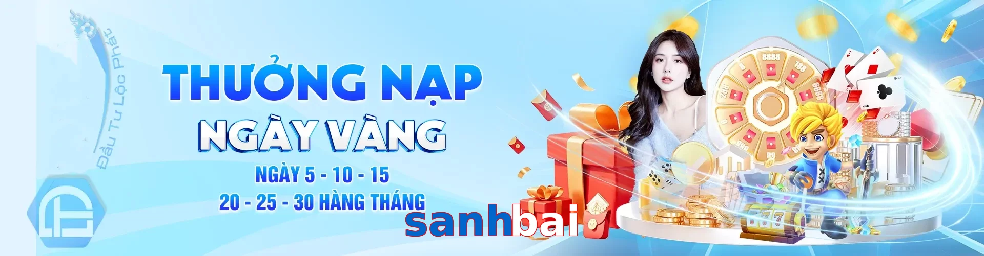 sanhbai