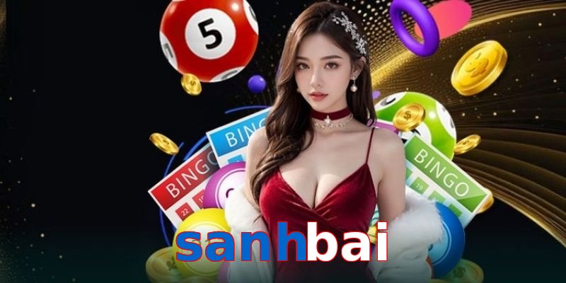 sanhbai