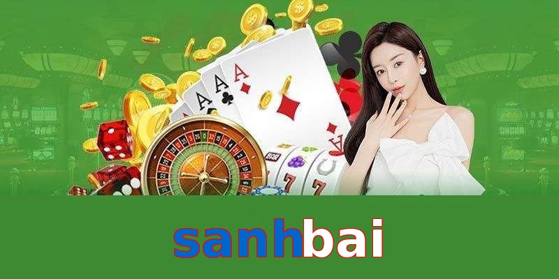 sanhbai